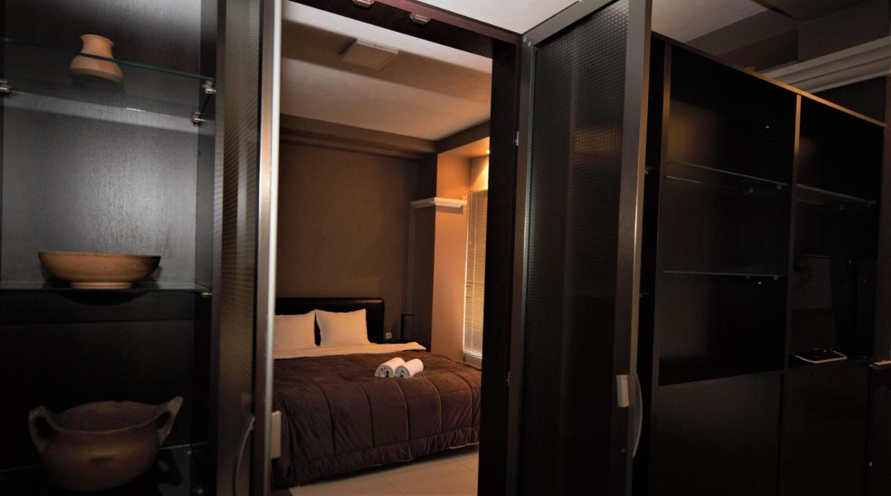 Hotel Ambasador Μπίτολα Εξωτερικό φωτογραφία