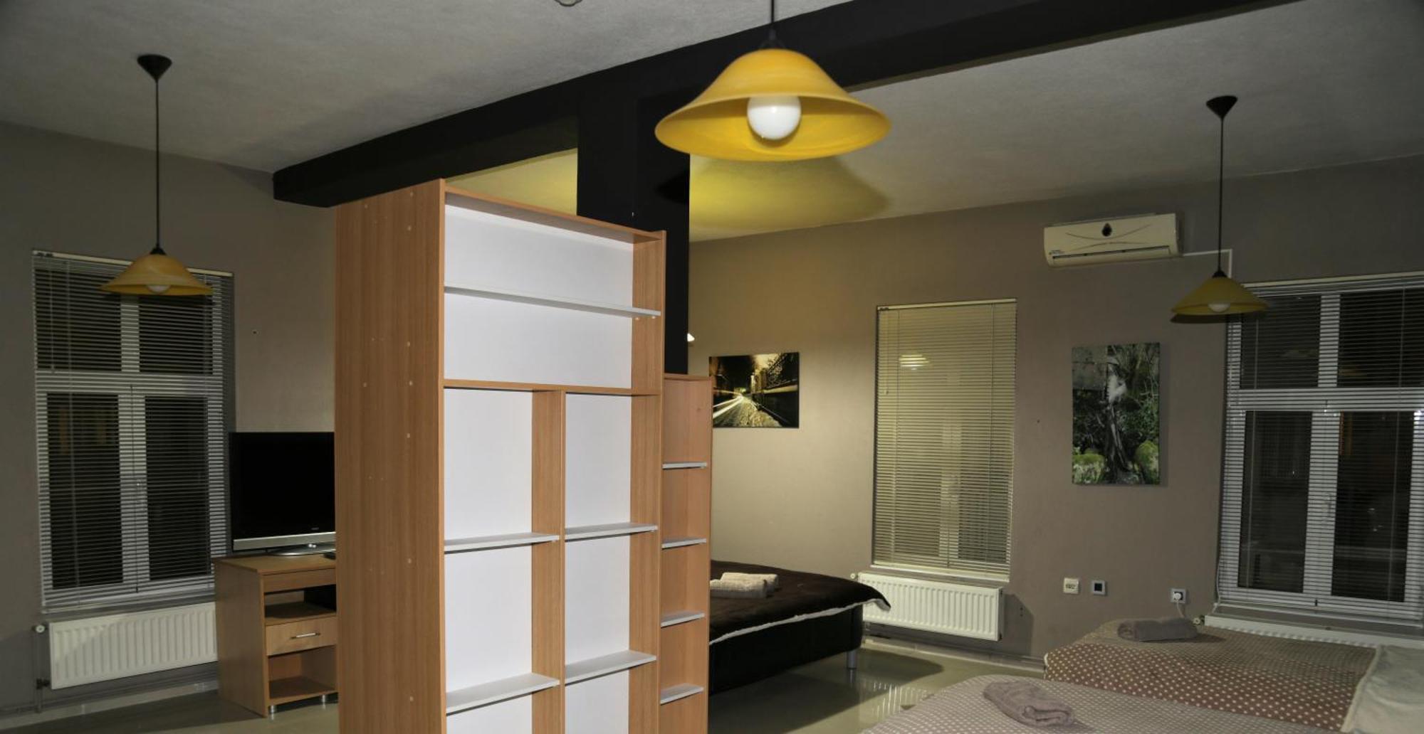 Hotel Ambasador Μπίτολα Εξωτερικό φωτογραφία